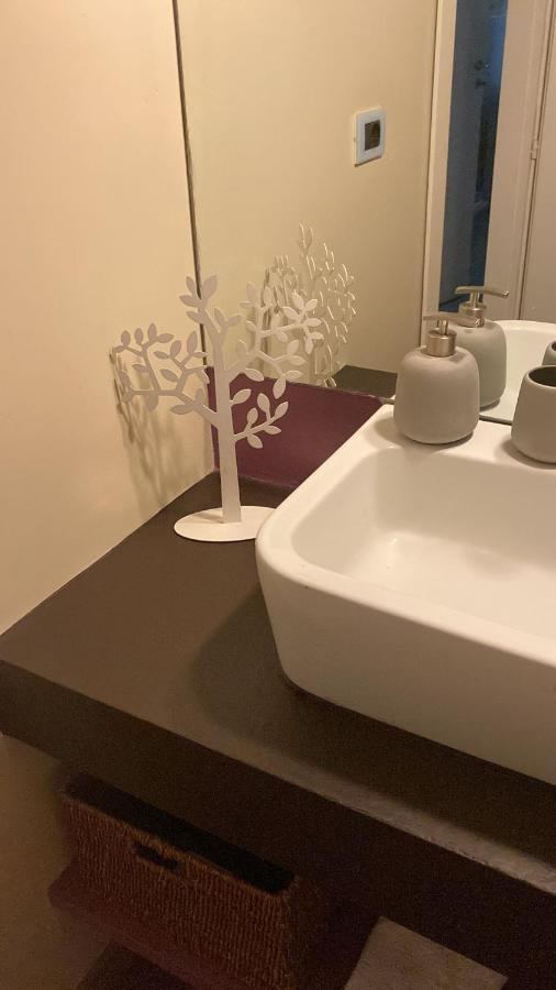 טורינו La Casa Di Maghetta & Baga Rooms מראה חיצוני תמונה
