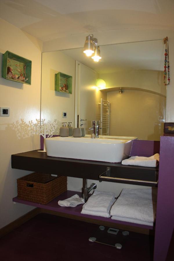 טורינו La Casa Di Maghetta & Baga Rooms מראה חיצוני תמונה