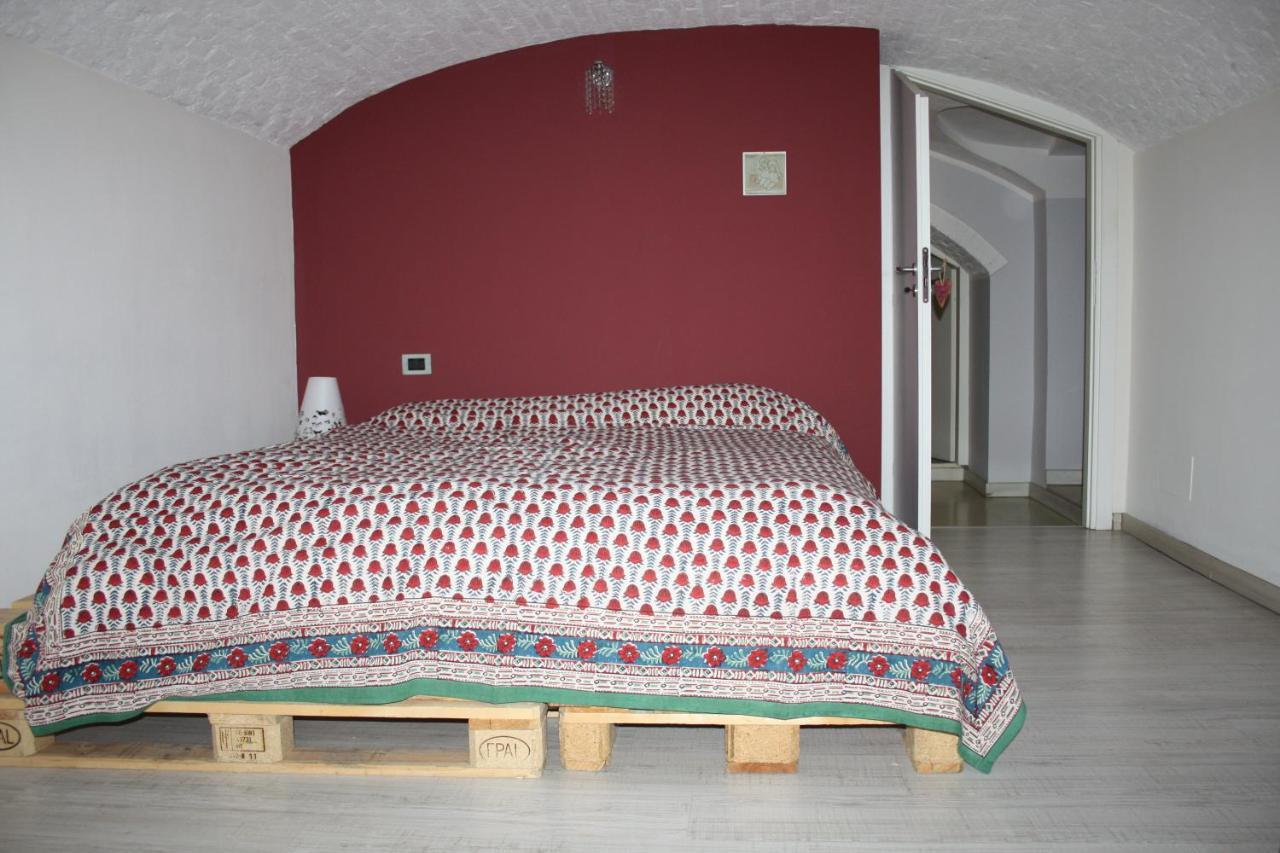 טורינו La Casa Di Maghetta & Baga Rooms מראה חיצוני תמונה