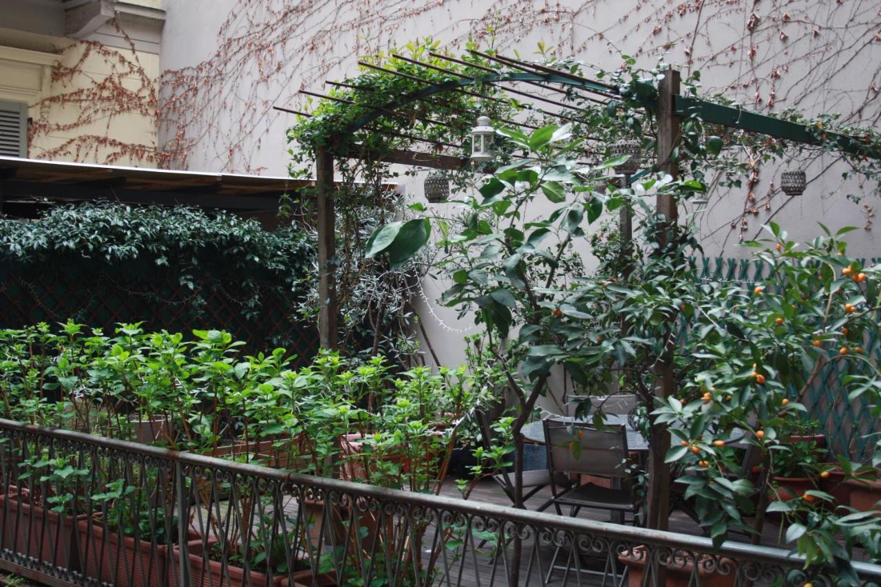 טורינו La Casa Di Maghetta & Baga Rooms מראה חיצוני תמונה