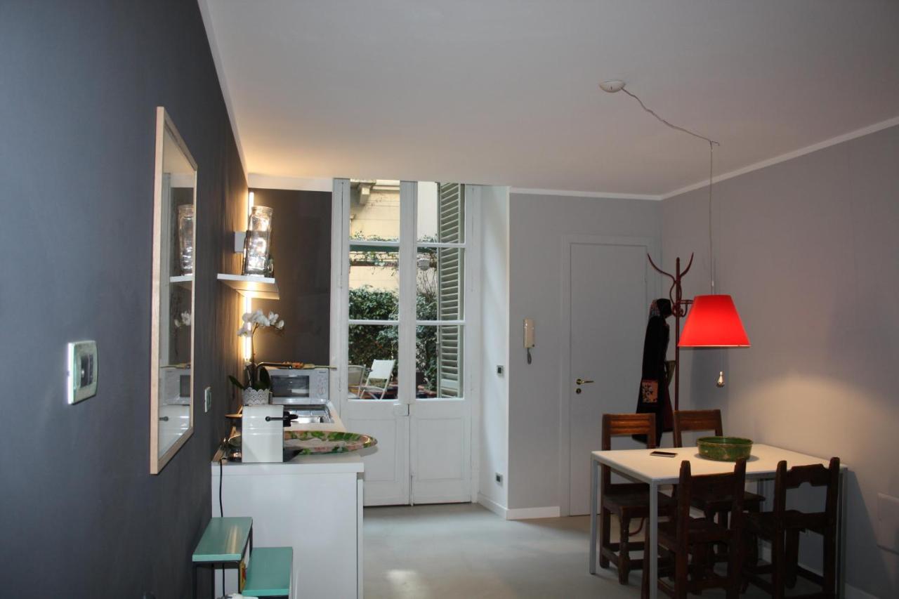 טורינו La Casa Di Maghetta & Baga Rooms מראה חיצוני תמונה