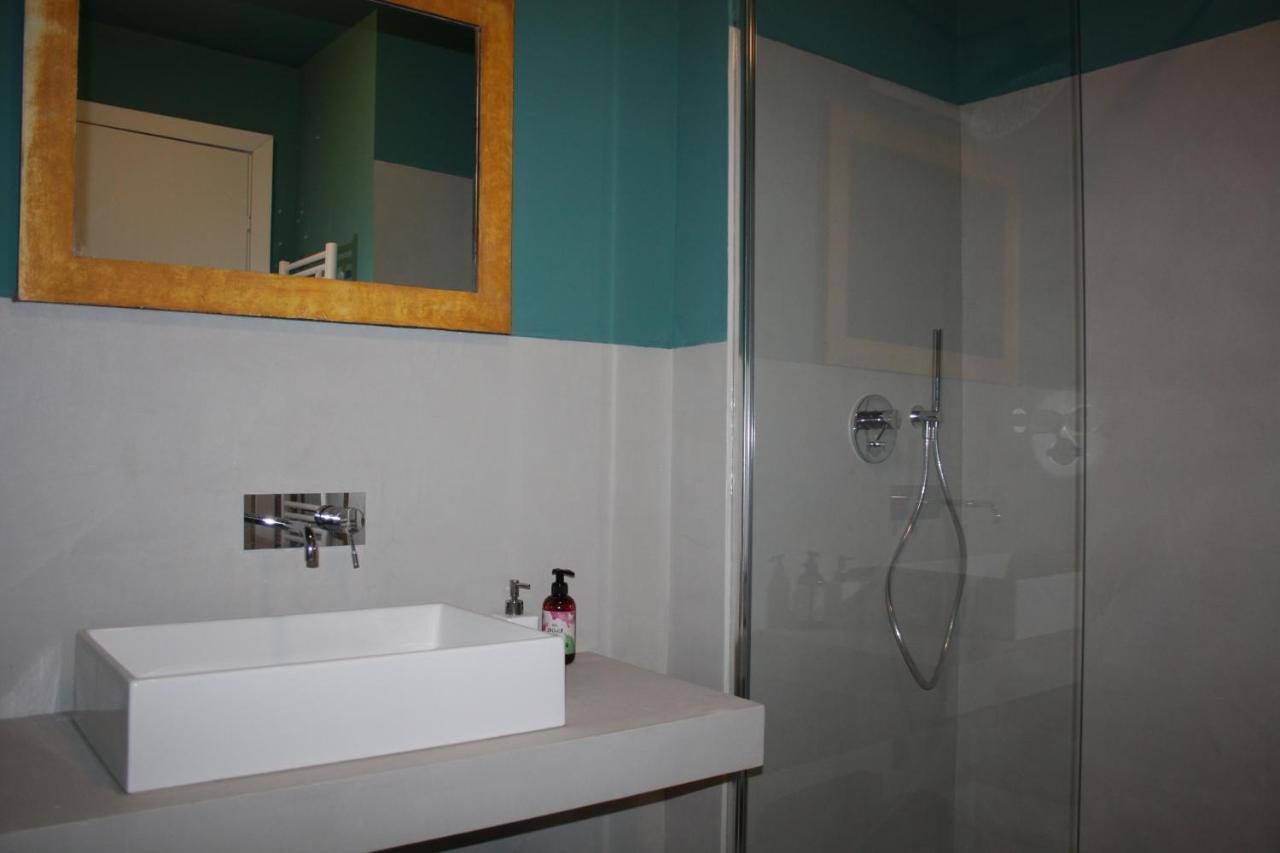 טורינו La Casa Di Maghetta & Baga Rooms מראה חיצוני תמונה