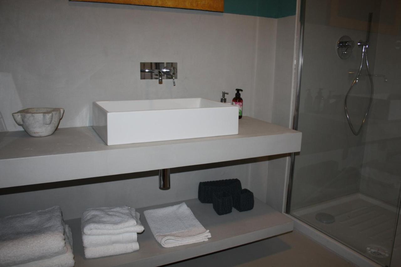 טורינו La Casa Di Maghetta & Baga Rooms מראה חיצוני תמונה