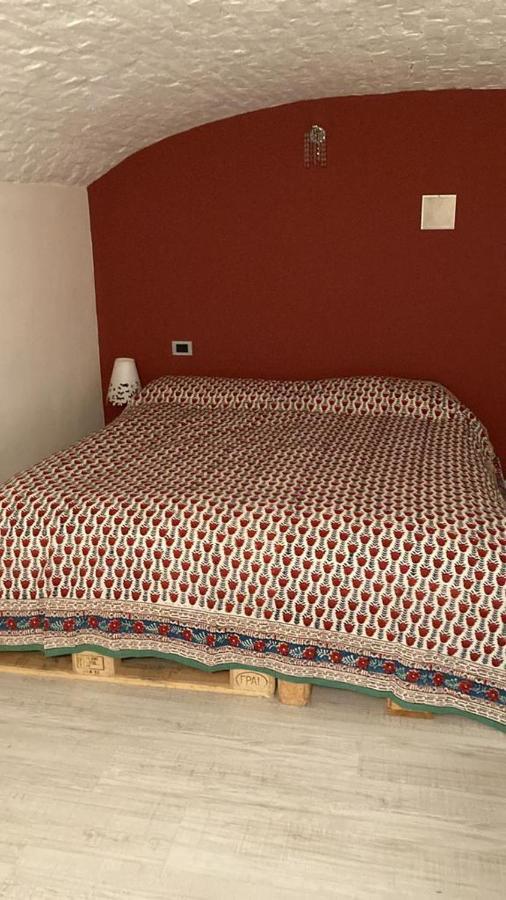 טורינו La Casa Di Maghetta & Baga Rooms מראה חיצוני תמונה