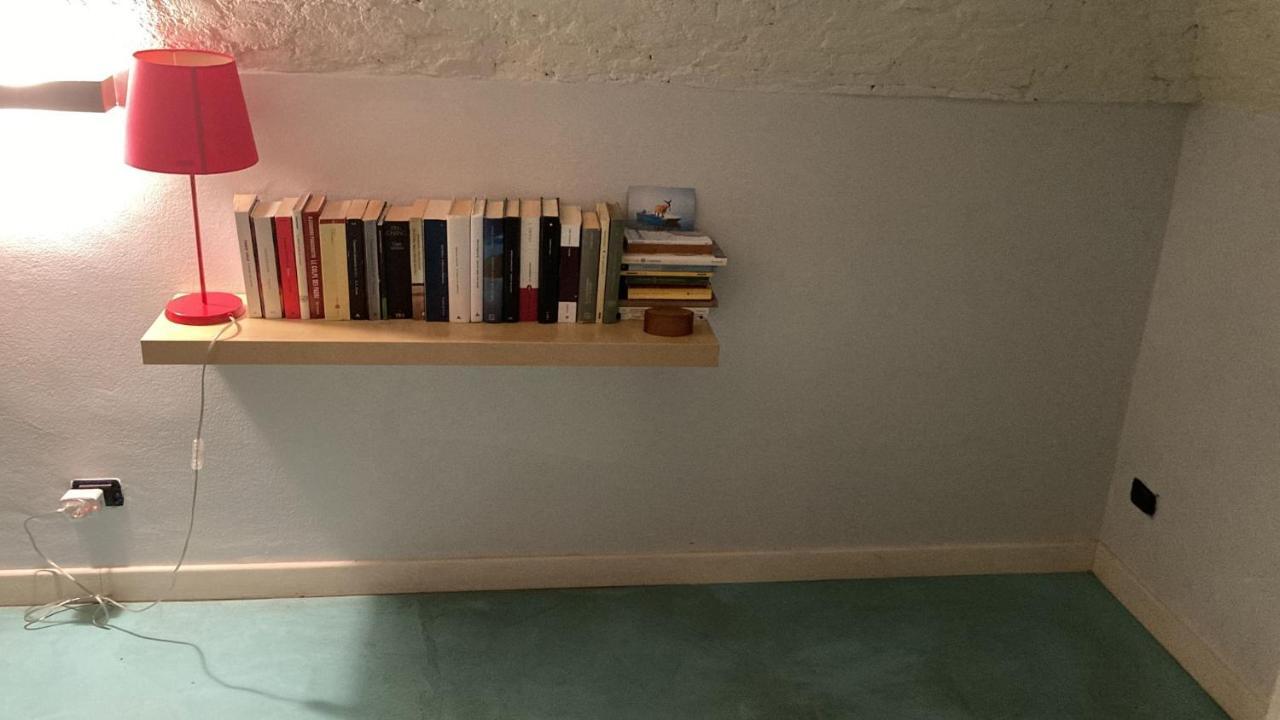 טורינו La Casa Di Maghetta & Baga Rooms מראה חיצוני תמונה