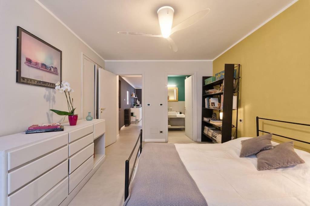 טורינו La Casa Di Maghetta & Baga Rooms מראה חיצוני תמונה