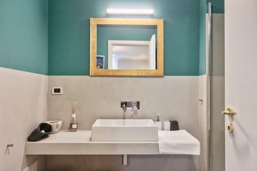 טורינו La Casa Di Maghetta & Baga Rooms מראה חיצוני תמונה